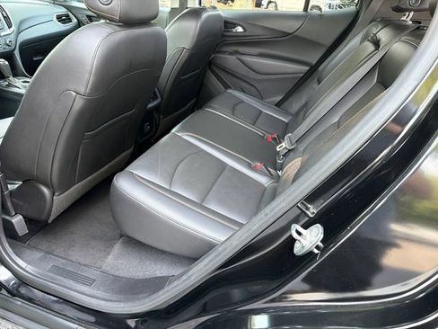 Used 2020 Chevrolet Equinox LT w/ Midnight Edition FWD image 21