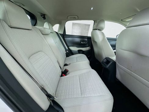 New 2027 Honda HR-V LX image 33