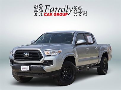 Used 2023 Toyota Tacoma SR
