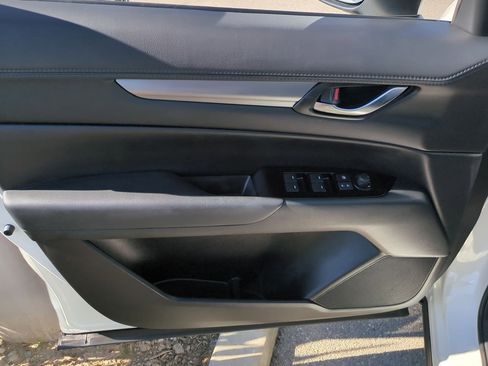 Used 2023 MAZDA CX-5 AWD 2.5 S w/ Select Package image 21