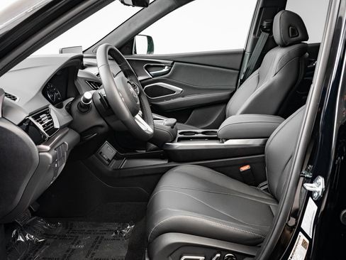 Certified 2025 Acura RDX SH-AWD image 20