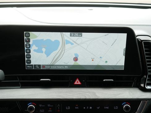 Certified 2023 Kia Sportage X-Line w/ X-Line Premium Package AWD/4WD image 30