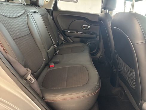 Used 2019 Kia Soul ! w/ Technology Package image 23