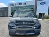 Certified 2022 Ford Explorer XLT w/ Equipment Group 202A image 2