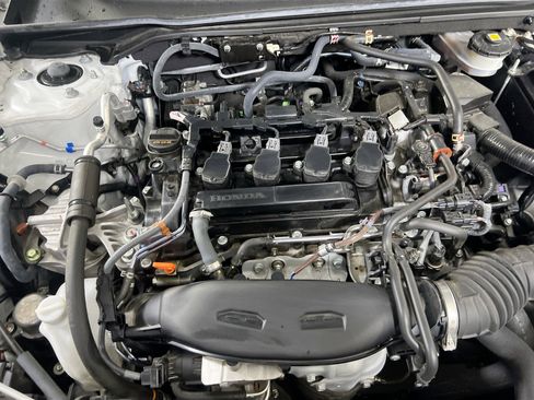 Used 2022 Honda Civic Touring image 30