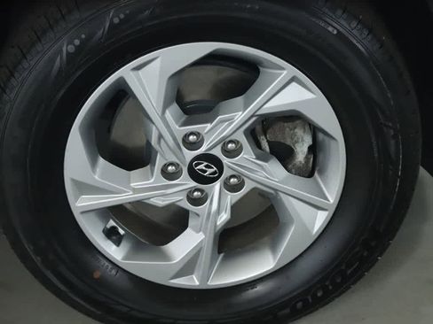 Used 2022 Hyundai Tucson SEL AWD/4WD image 10
