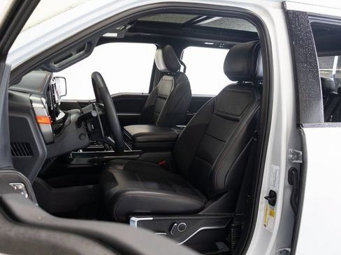 Used 2025 Ford F150 Raptor AWD/4WD image 21