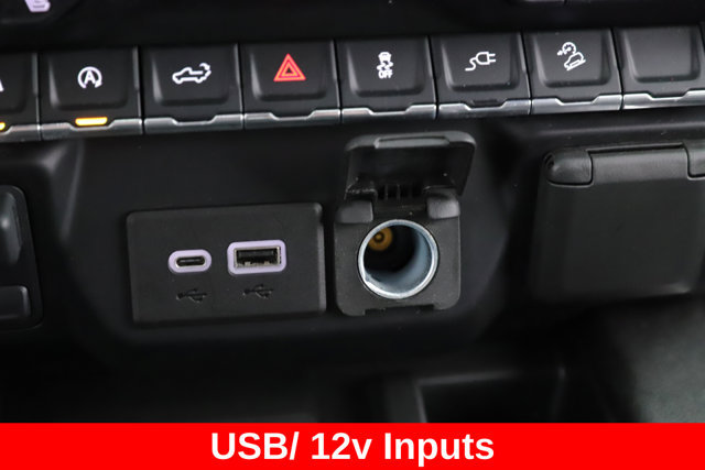 Used 2021 GMC Sierra 1500 AT4 w/ AT4 Premium Package AWD/4WD image 27