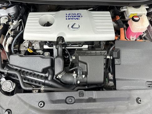 Used 2014 Lexus CT 200h image 43