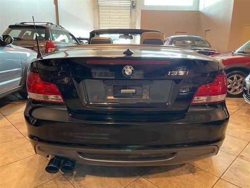Used 2009 BMW 135i Convertible image 46