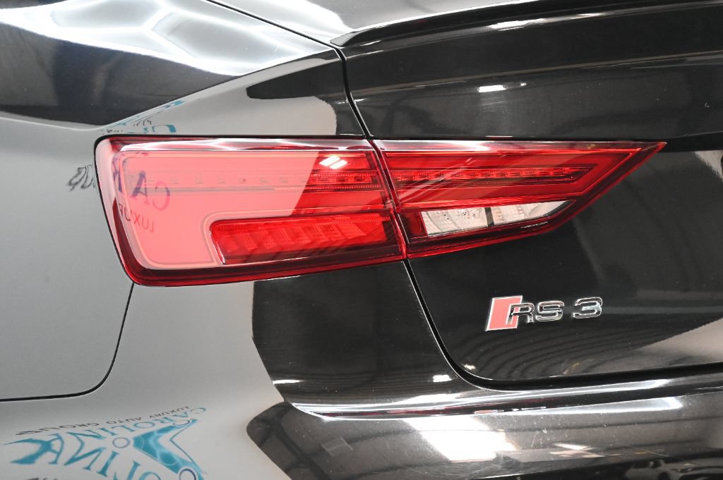 Used 2019 Audi RS 3 w/ Technology Package AWD/4WD image 14
