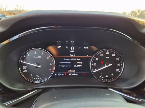 Used 2023 Buick Envision Essence w/ Sport Touring Package image 75