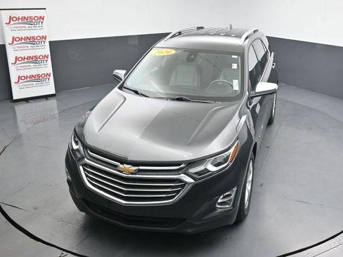 Used 2020 Chevrolet Equinox Premier FWD image 26