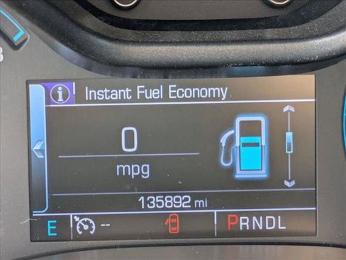 Used 2018 Chevrolet Colorado LT w/ LT Convenience Package AWD/4WD image 9