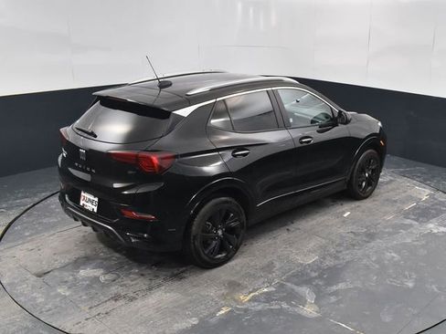 Used 2024 Buick Encore GX Sport Touring image 41