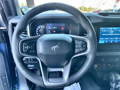 Used 2021 Ford Bronco 4-Door w/ Sasquatch Package image 23