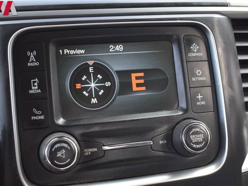 Used 2015 RAM 1500 Classic SLT image 20