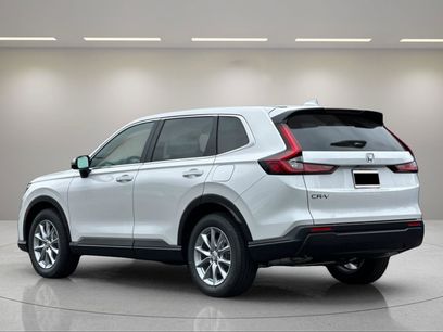 New 2026 Honda CR-V EX