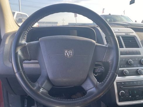 Used 2010 Dodge Journey SXT w/ Flexible Seating Group image 12