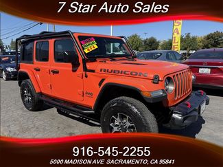 Used 2018 Jeep Wrangler Unlimited Rubicon w/ Dual Top Group video 1