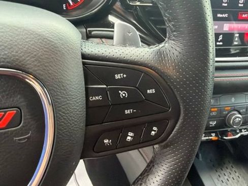 Used 2025 Dodge Durango GT AWD/4WD image 22