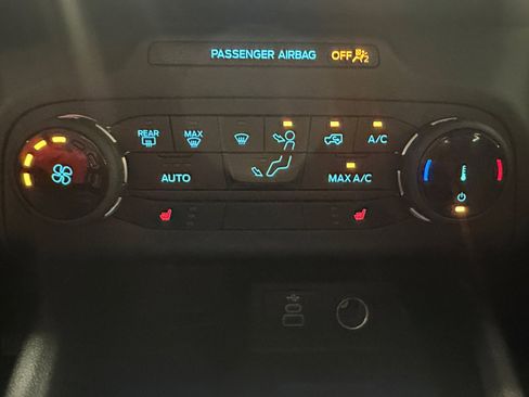 Used 2024 Ford Bronco Sport Big Bend w/ Convenience Package AWD/4WD image 19