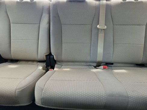 Used 2018 Ford F150 XLT w/ Equipment Group 302A Luxury RWD image 14
