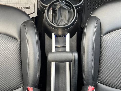 Used 2016 MINI Cooper Countryman S AWD/4WD image 15