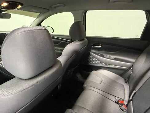 Used 2022 Hyundai Santa Fe SEL FWD image 36