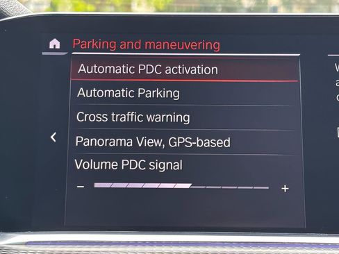 Used 2019 BMW X5 xDrive40i w/ M Sport Package image 18