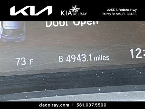 Used 2019 Honda CR-V EX-L image 29