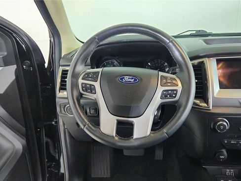 Used 2023 Ford Ranger XLT image 19