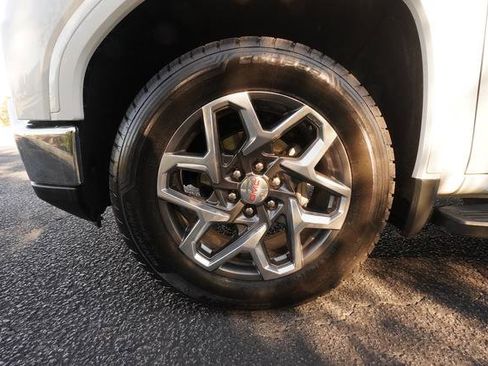 Used 2023 GMC Sierra 1500 SLT w/ SLT Premium Package image 43