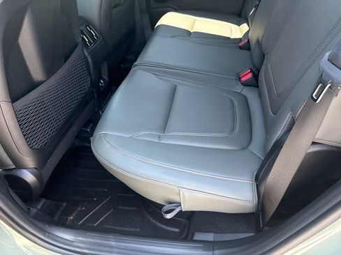 Certified 2022 Hyundai Santa Cruz Limited AWD/4WD image 18