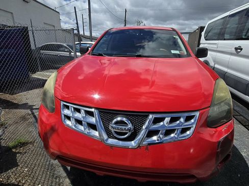 Used 2011 Nissan Rogue S image 1