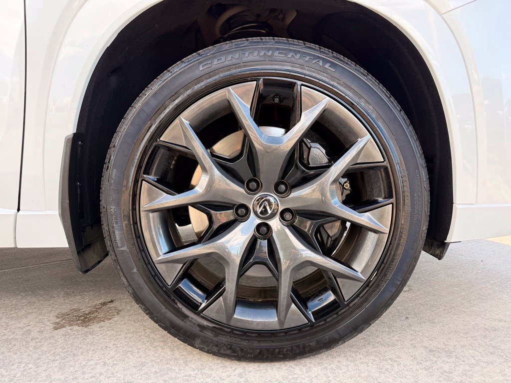 Used 2024 Lexus TX 500h AWD image 34