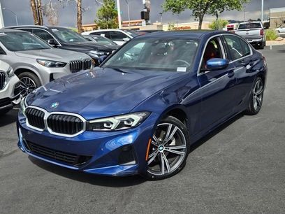 Certified 2024 BMW 330i Sedan w/ Convenience Package