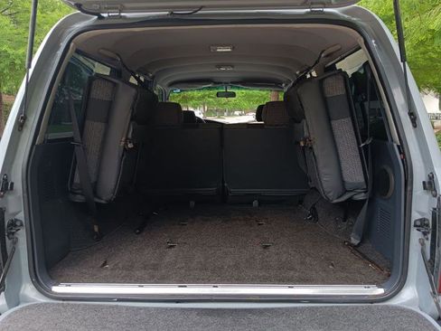 Used 1991 Toyota Land Cruiser image 11