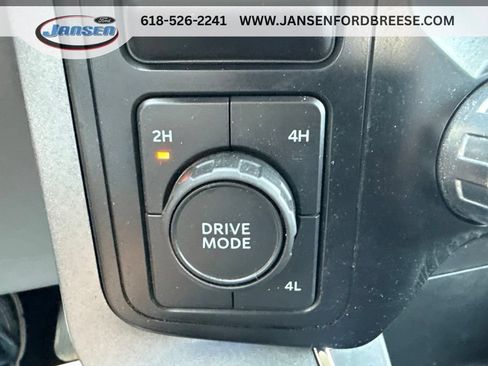 Used 2023 Ford F150 XLT w/ Equipment Group 302A High AWD/4WD image 22