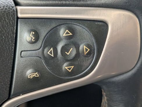 Used 2016 GMC Sierra 2500 Denali w/ Duramax Plus Package image 15