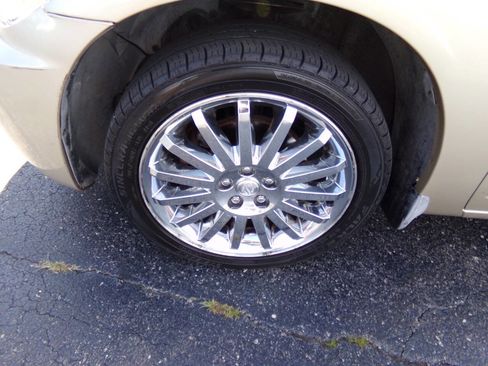 Used 2006 Chrysler PT Cruiser GT image 34