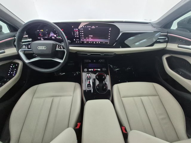 Used 2025 Audi A5 Premium Plus w/ Premium Plus AWD/4WD image 20