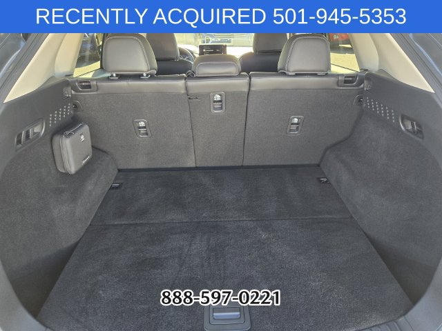 Certified 2025 MAZDA CX-5 AWD 2.5 S w/ Preferred Package image 17