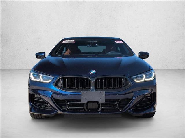 Used 2026 BMW 840i xDrive AWD/4WD image 2