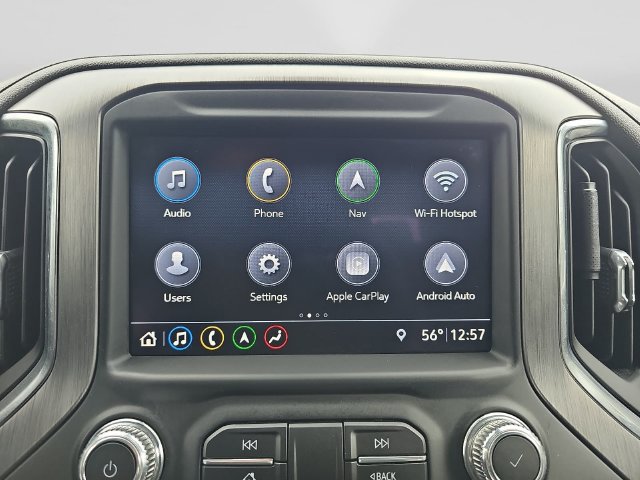 Used 2019 GMC Sierra 1500 Denali w/ Technology Package AWD/4WD image 20
