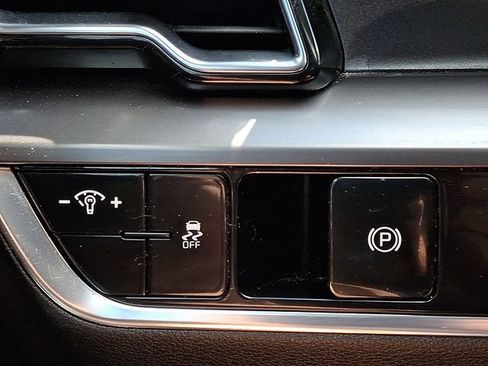 Certified 2023 Kia Sportage EX FWD image 27