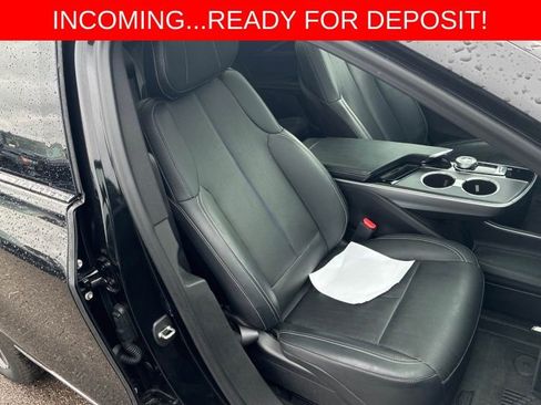 Used 2024 Cadillac Lyriq Luxury w/ LPO, Floor Liner Package AWD/4WD image 13