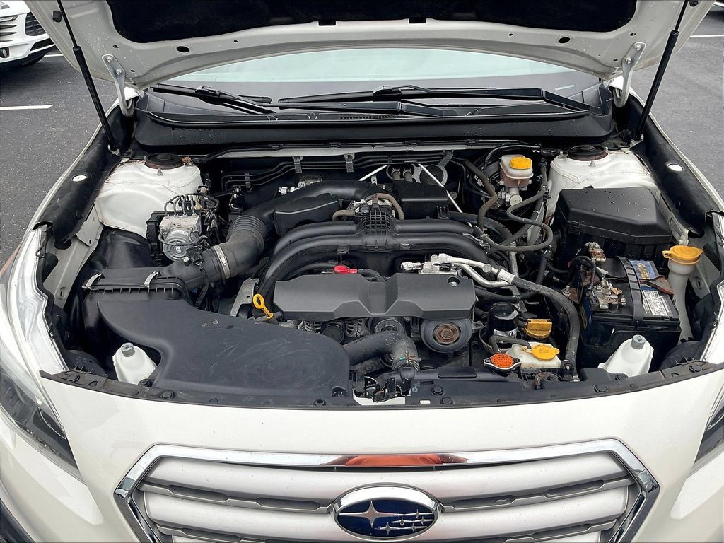 Used 2016 Subaru Outback 2.5i Premium AWD/4WD image 29