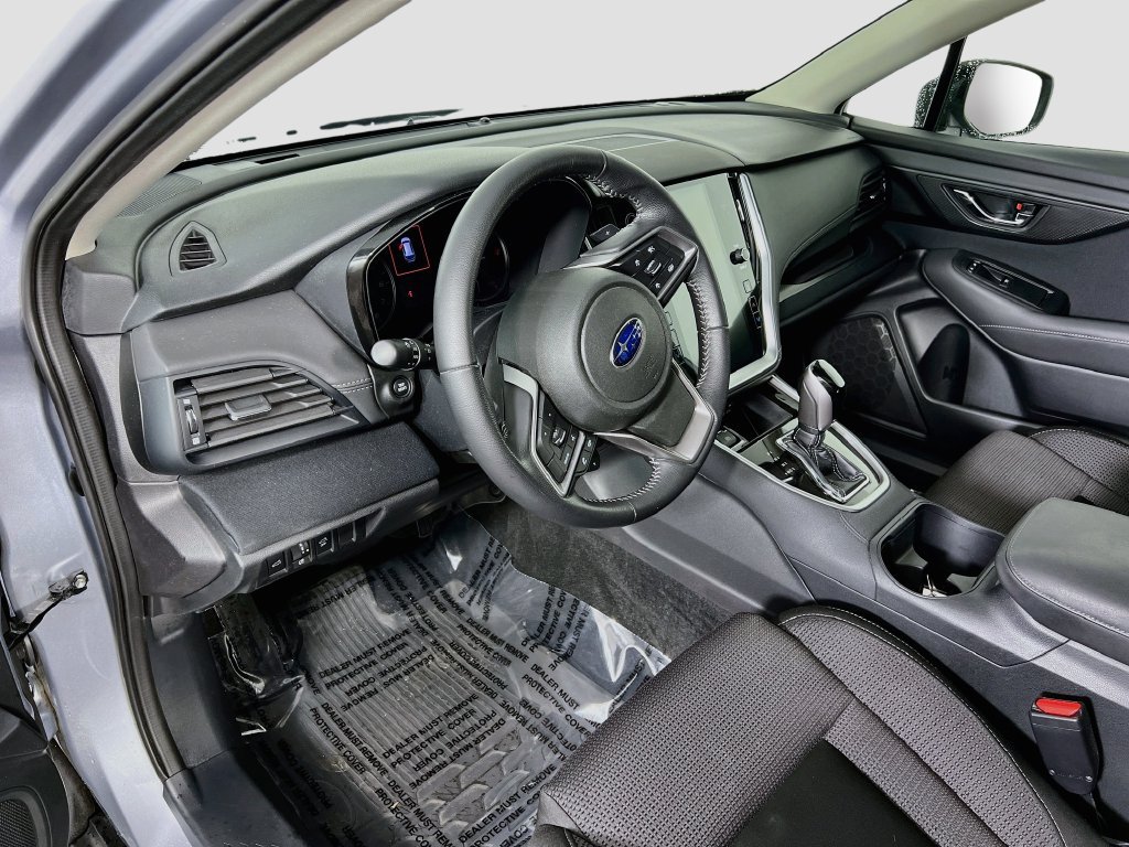 Used 2022 Subaru Outback Premium w/ Popular Package #1 AWD/4WD image 8