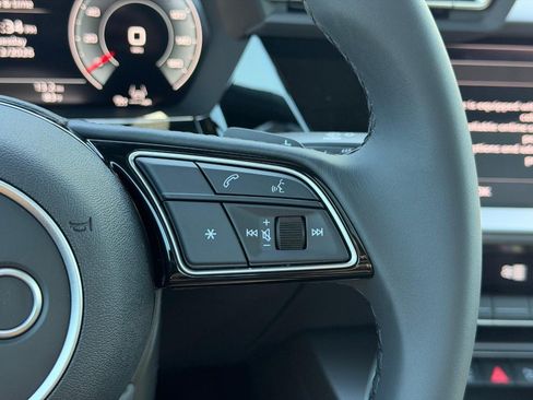 New 2026 Audi A3 2.0T Premium AWD/4WD image 13